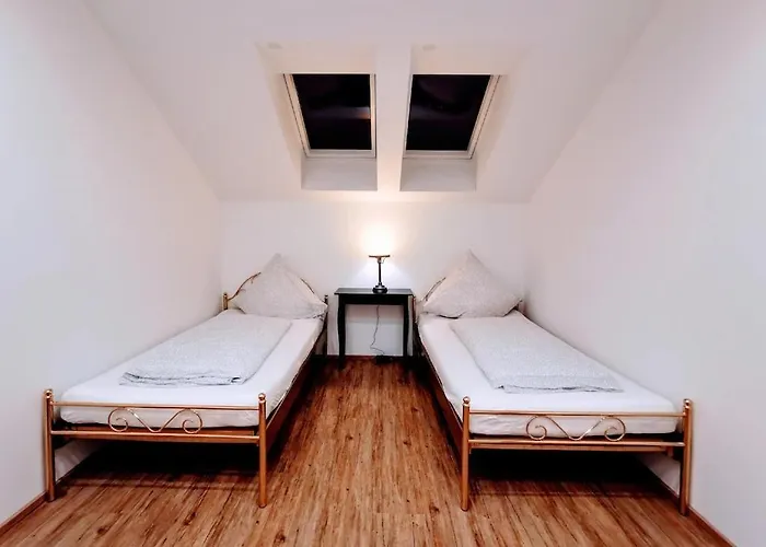 Ludwig Der Xvi Tatil Evi