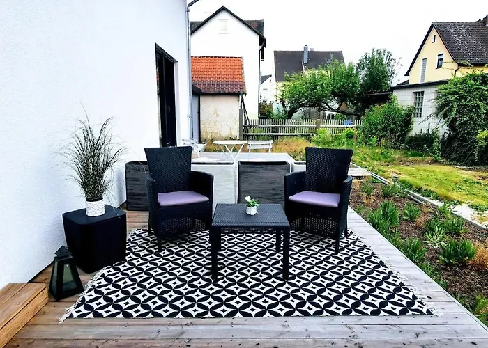 Ludwig Der Xvi Tatil Evi