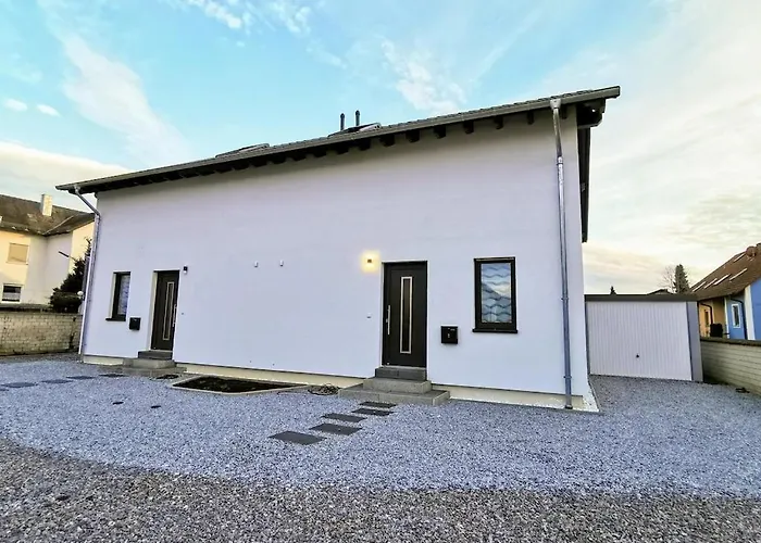 Tatil Evi Ludwig Der Xvi