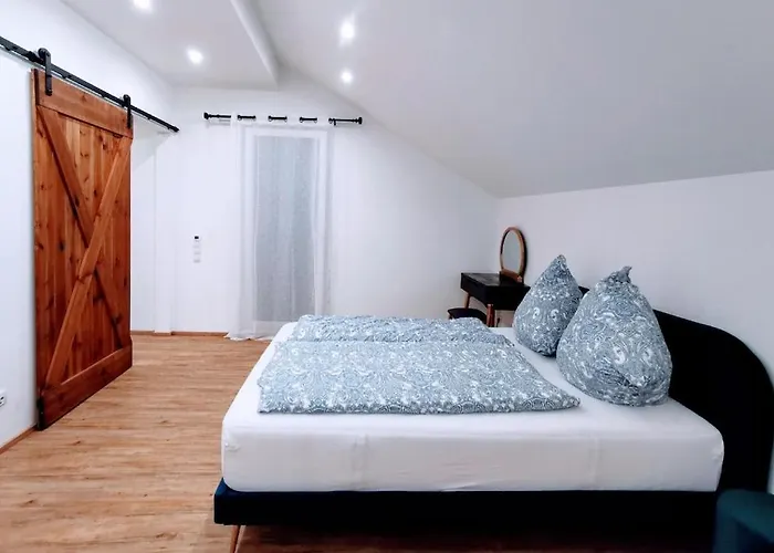 Tatil Evi Ludwig Der Xvi *